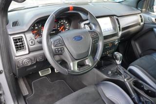 FORD Ranger Raptor usata, con Antifurto