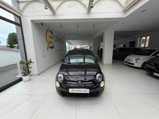 FIAT 500 usata, con Cruise Control