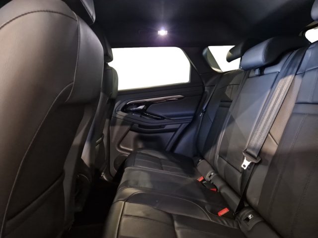 LAND ROVER Range Rover Evoque usata, con Fari LED