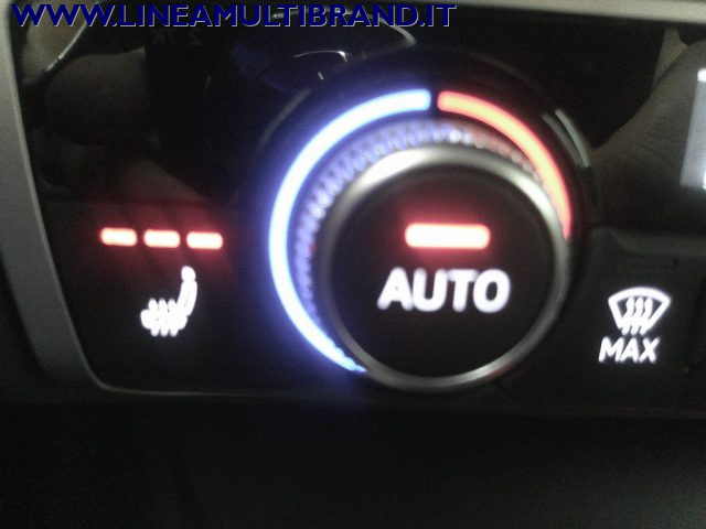 AUDI Q3 usata, con Park Distance Control