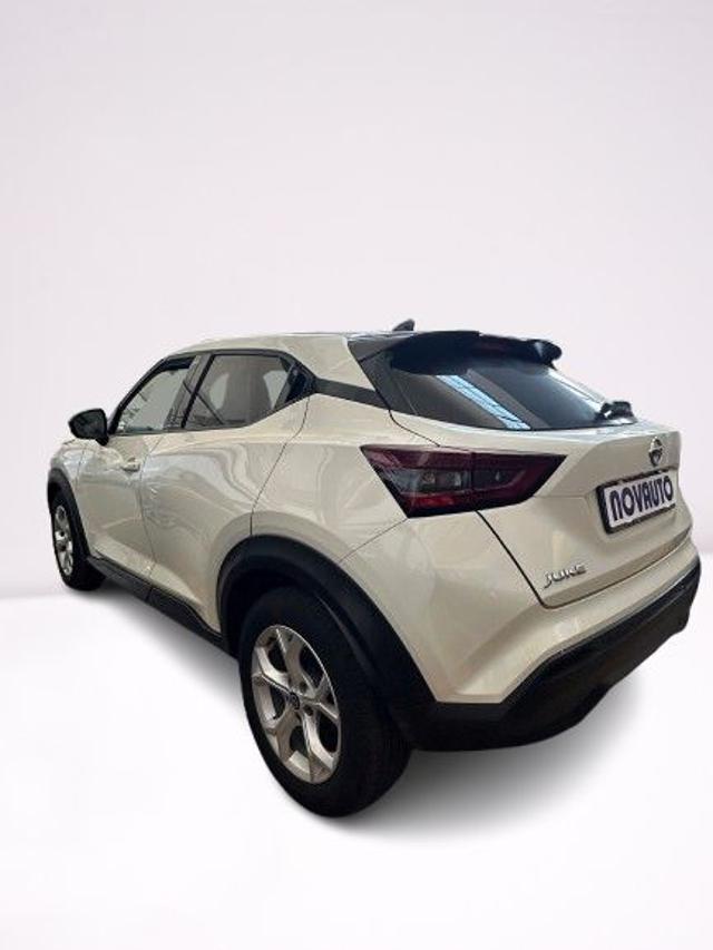 NISSAN Juke usata, con Airbag laterali