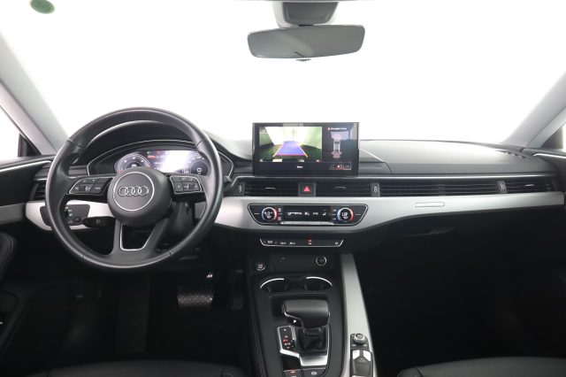 AUDI A5 usata 3