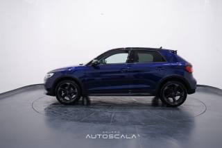 AUDI A1 usata, con Airbag laterali
