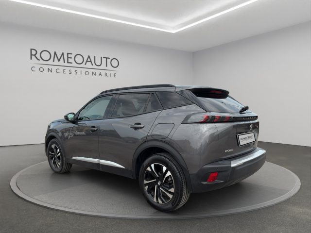 PEUGEOT 2008 usata, con Airbag Passeggero