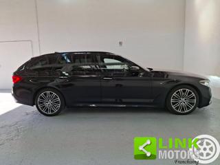 BMW 520 usata, con Cronologia tagliandi