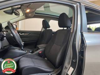 NISSAN Qashqai usata, con Alzacristalli elettrici