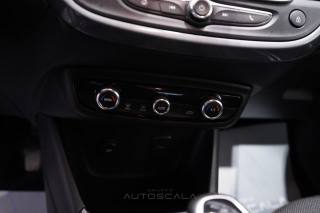 OPEL Crossland usata, con Vetri oscurati