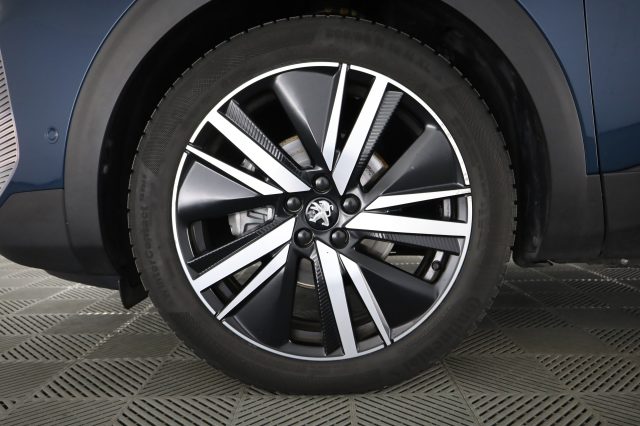 PEUGEOT 3008 usata 8