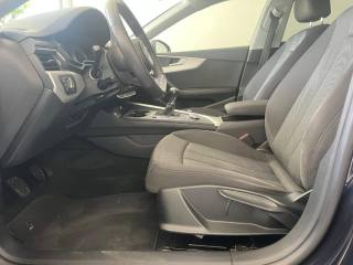 AUDI A5 usata, con Frenata d