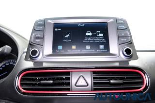 HYUNDAI Kona usata, con Chiusura centralizzata telecomandata
