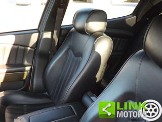 MASERATI Quattroporte usata 69