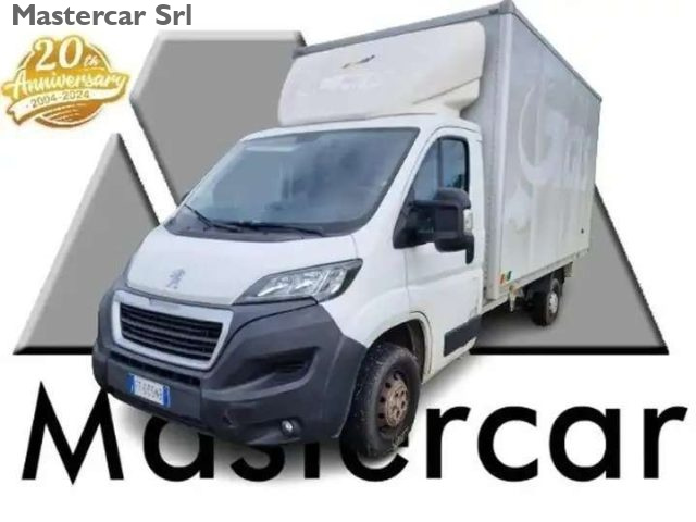 CITROEN Jumper usata, con ABS