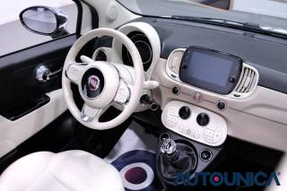 FIAT 500C usata 51