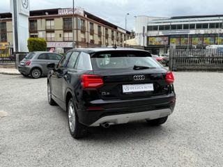 AUDI Q2 usata, con Climatizzatore