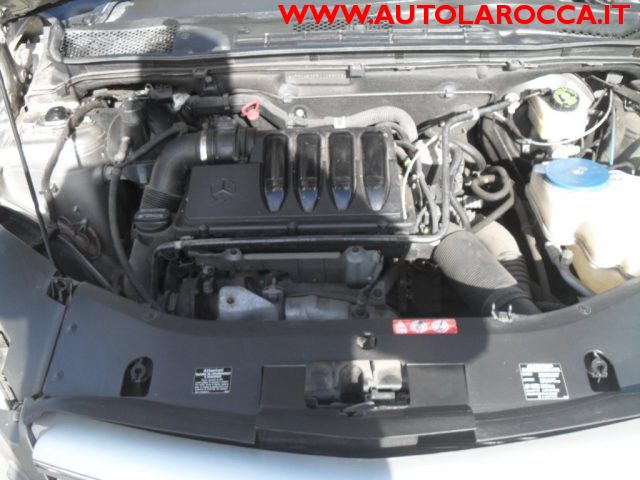 MERCEDES-BENZ B 180 usata, con ESP