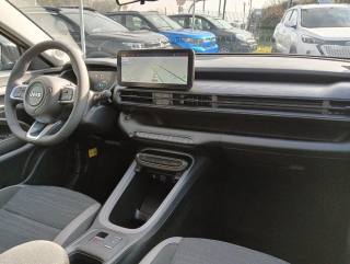 JEEP Avenger usata, con Servosterzo