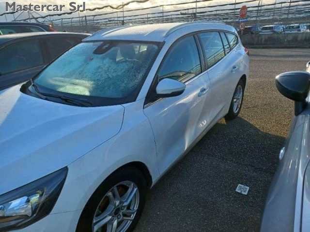 FORD Focus usata, con Autoradio