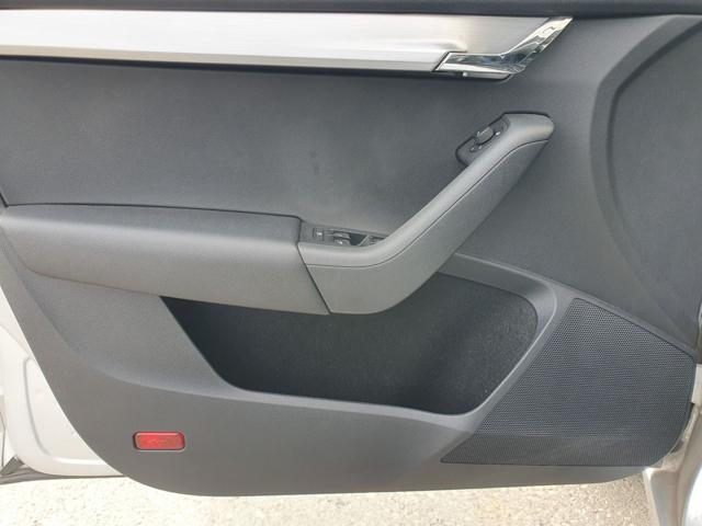 SKODA Octavia usata, con Controllo trazione