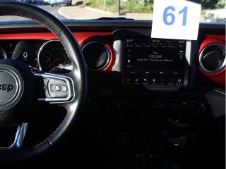 JEEP Wrangler usata, con Sistema di navigazione
