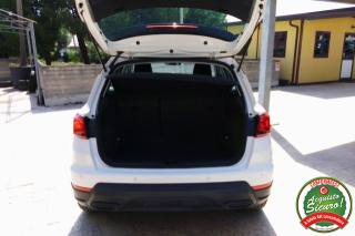 SEAT Arona usata, con Luci diurne