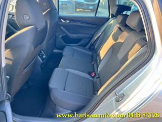 SKODA Octavia usata, con Autoradio