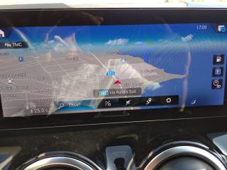 MERCEDES-BENZ GLA 250 usata, con Bracciolo