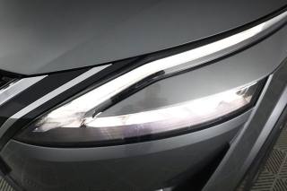 NISSAN Qashqai usata 7