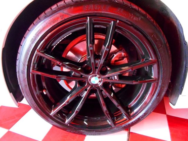 BMW 420 usata, con Chiusura centralizzata