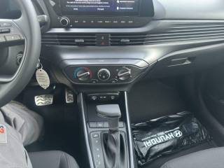 HYUNDAI Bayon usata 12