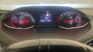 PEUGEOT 308 usata, con Servosterzo