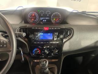 LANCIA Ypsilon usata, con ESP