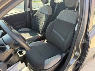 FIAT Panda usata 14