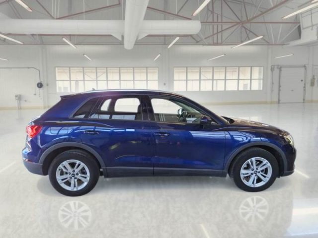 AUDI Q3 usata, con Cerchi in lega