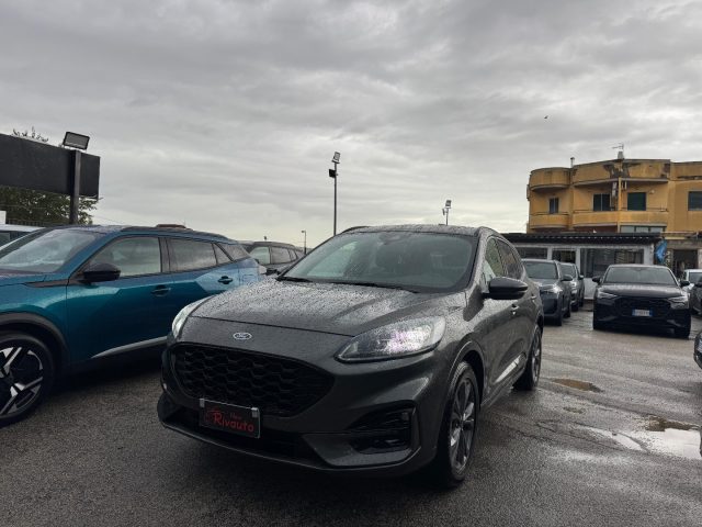 FORD Kuga usata, con Airbag Passeggero