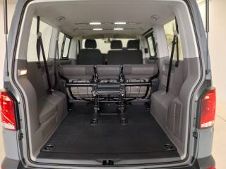 VOLKSWAGEN Caravelle usata, con ESP