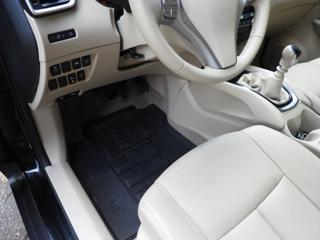 NISSAN X-Trail usata, con ESP