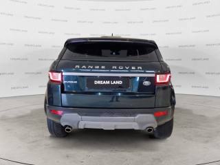 LAND ROVER Range Rover Evoque usata, con Alzacristalli elettrici