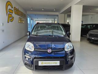 FIAT Panda 1.0 FireFly S&S Hybrid City Life da ?119,00 mensil