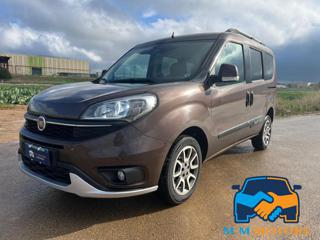 FIAT Doblo usata, con Airbag laterali