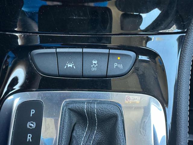 OPEL Astra usata, con Luci diurne LED