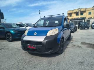 FIAT Fiorino usata, con Airbag laterali