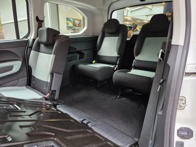 CITROEN Berlingo usata, con Fendinebbia