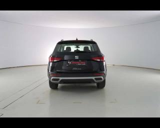 SEAT Ateca usata, con Cerchi in lega
