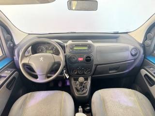 PEUGEOT Bipper usata 12