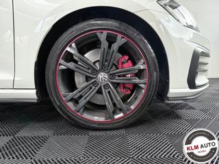 VOLKSWAGEN Golf GTI usata, con Alzacristalli elettrici
