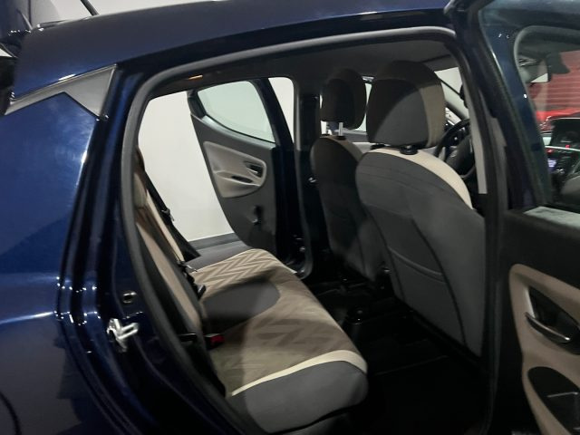 LANCIA Ypsilon usata, con Chiusura centralizzata