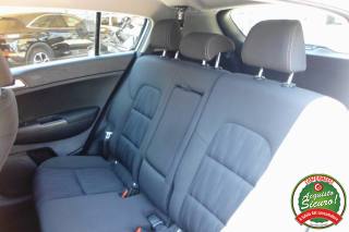 KIA Sportage usata, con Controllo trazione