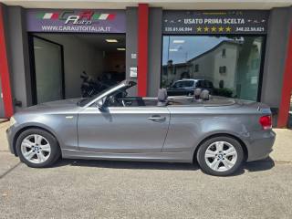 BMW 120 usata, con Airbag