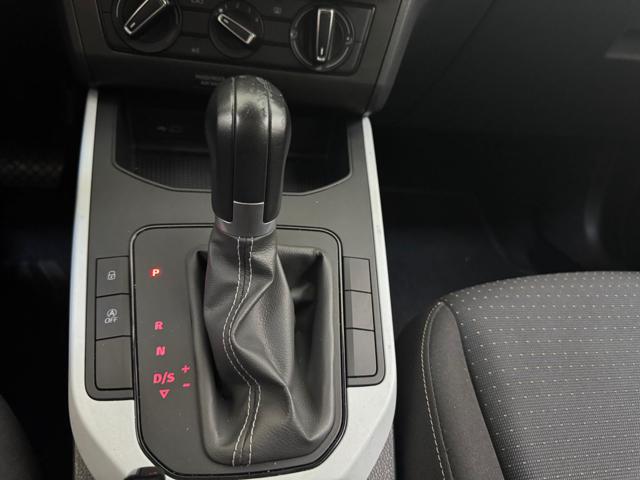 SEAT Arona usata, con Controllo trazione