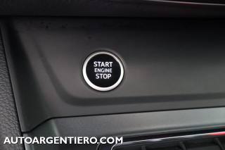 AUDI Q3 usata, con Sedile posteriore sdoppiato